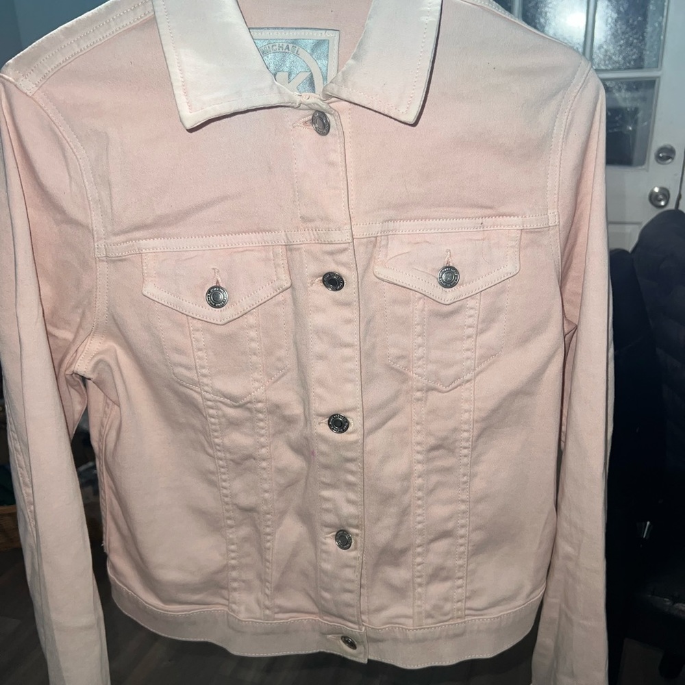 Michael kors jacket